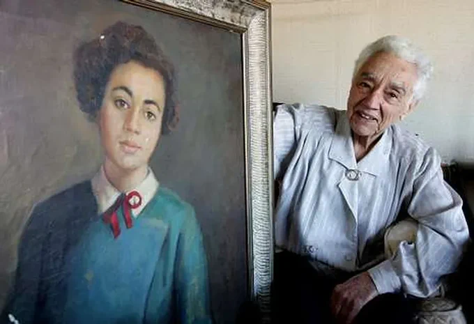 Imaxe de R. Romar para La Voz de Galicia.