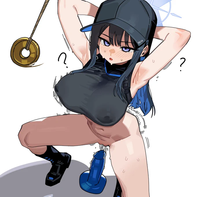 Joumae saori fanart