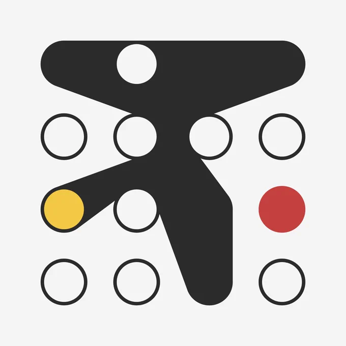 Ringers #852
On-chain algorithm, NFT, and Ethereum blockchain, 2021
Private collection