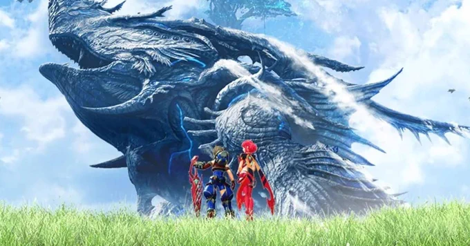 Looking To Get Into Xenoblade Chronicles? Here's Why Now Is The Perfect Time