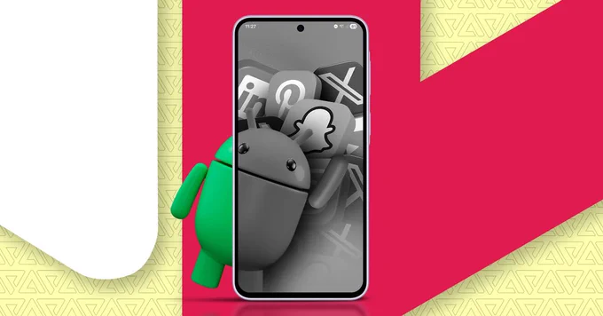 How a simple 2-week Android experiment changed the way I interact with social media