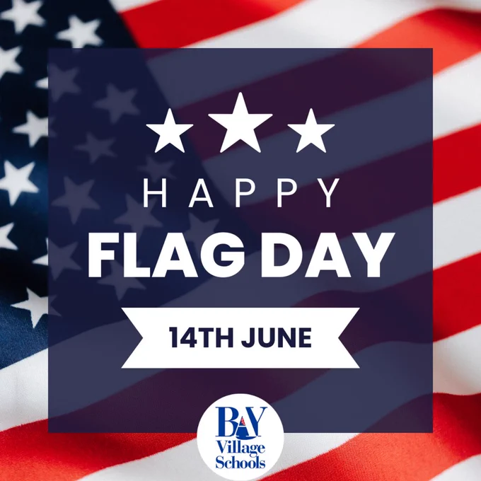 Flag Day image 2026 for June 14, 2026