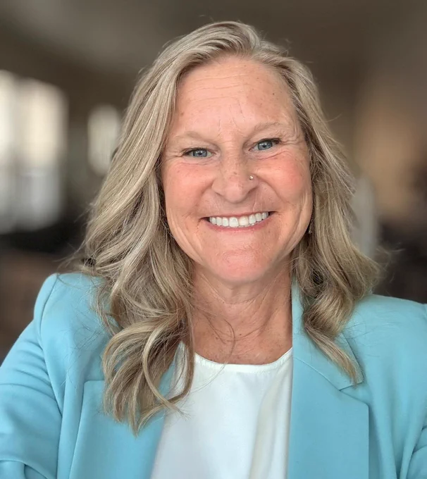 NTID names first Deaf woman dean