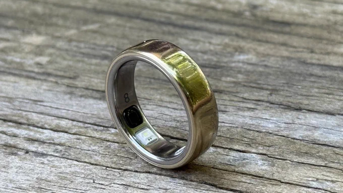 Oura Ring 5 Review