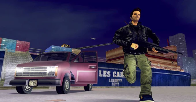 Dan Houser Wanted People To Finish Rockstar's Stories, But Admits Systems Are More Important Than "Any Rubbish We Write"