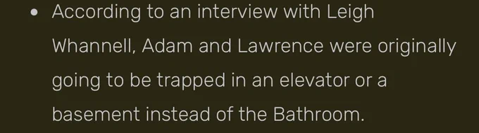 IS THIS REAL CHAT?? I CAN’T REMEMBER WHAT INTERVIEW