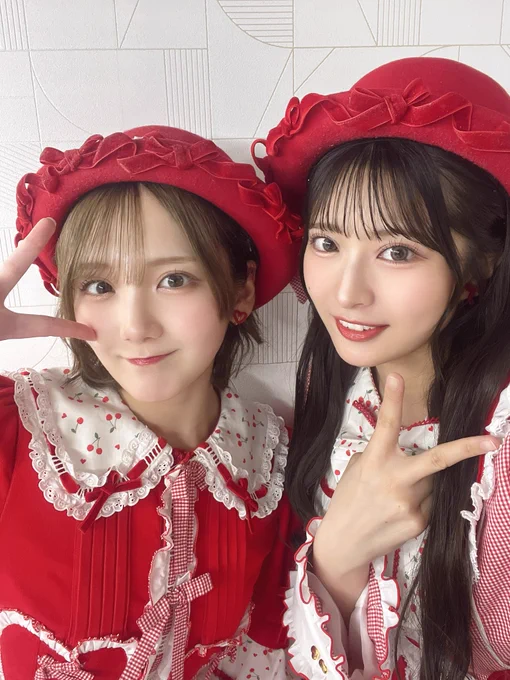 RPGのところ見たすぎる！笑
ラスト一緒にでる公演ありがたぐちでした🎀