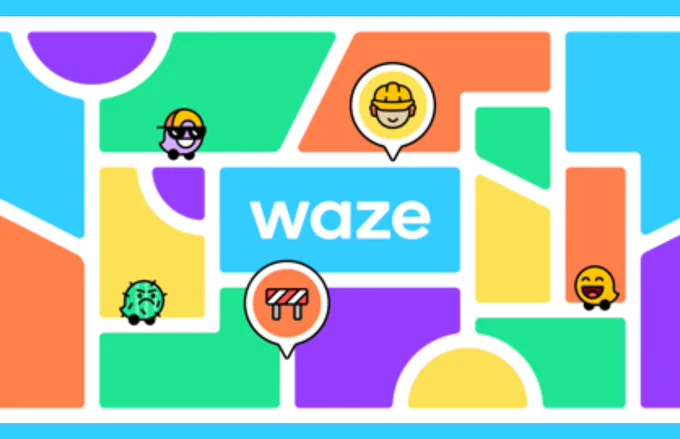 3 waze-functies