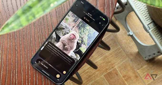 I used Gemini's image analysis on my phone for a week, and it ruined Google Lens for me