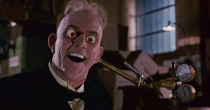 8 Mystery Movies That Are Impossible To Hate