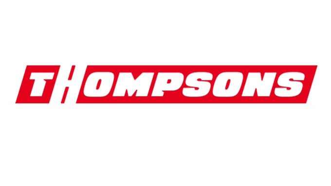 Thompson Commercials Logo
