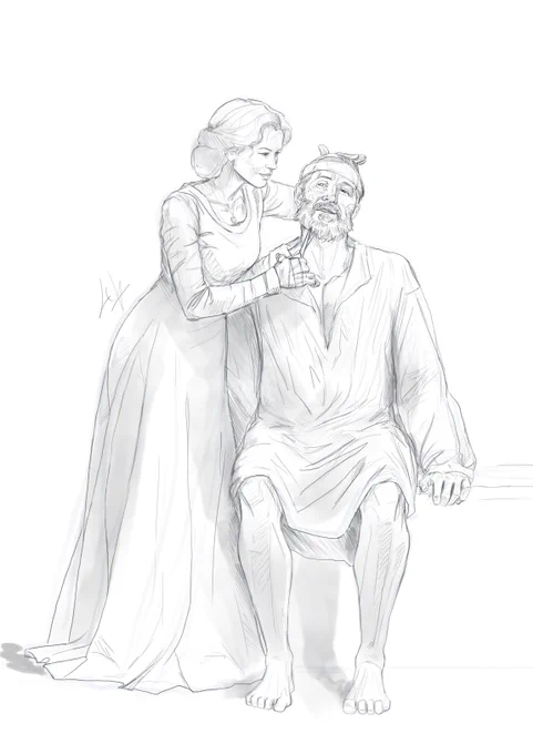 Inspired by "Wide Awake" by Smilinglexipedia (@batmanlovesnirvana )