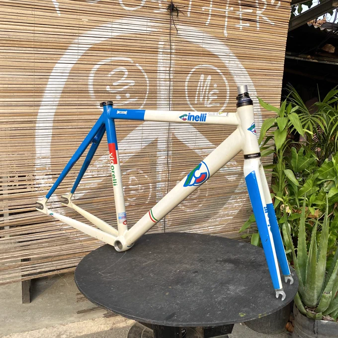 Open Price 10,5 nego silahkan.