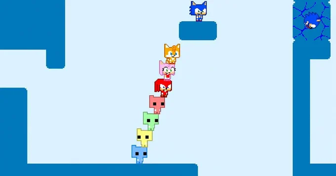 Backrooms' success can teach the video game industry something, Sonic dev says