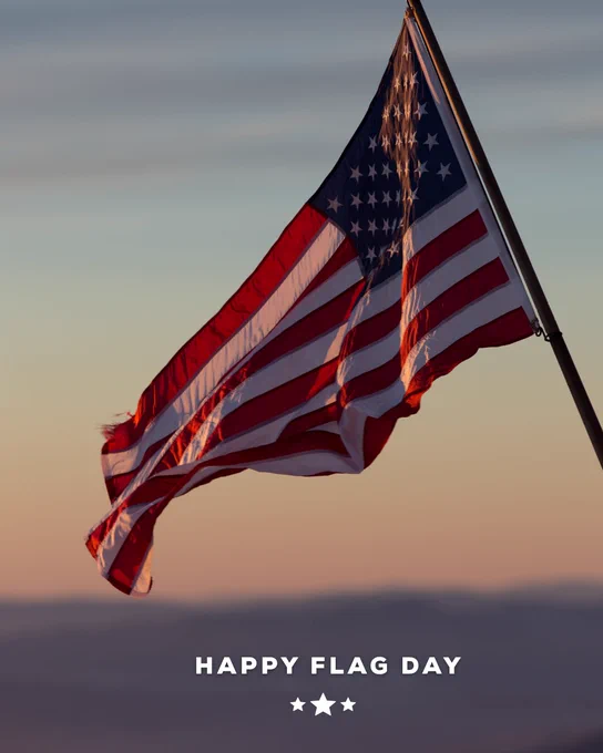 Happy Flag Day