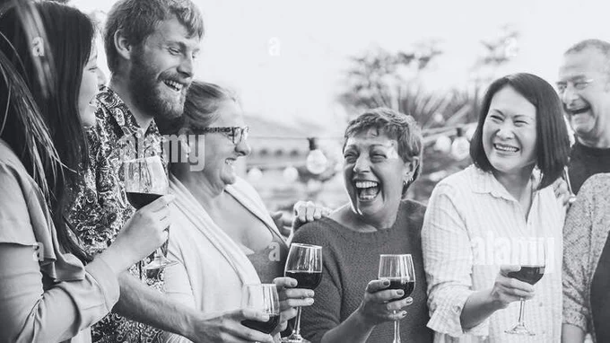 Wine for a Season. Wine for a Reason. Embrace the joy of sipping crisp, sweet, and flavorful summer wine outdoors, as it transforms ordinary moments into extraordinary escapes. Let each glass transport you to a paradise where the beauty of life’s pleasures unfolds. Always remember to uphold your manners in public.     