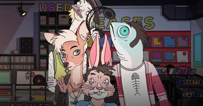 3 must-play games from the festival that launched Blue Prince, Dispatch, and Despelote