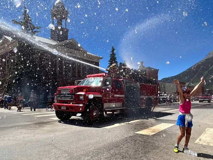 Silverton prepares for single biggest weekend of the year, fireworks or not
