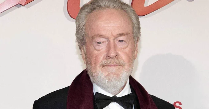 Before It Leaves Paramount , Revisit Ridley Scott’s Acclaimed Box Office Misfire