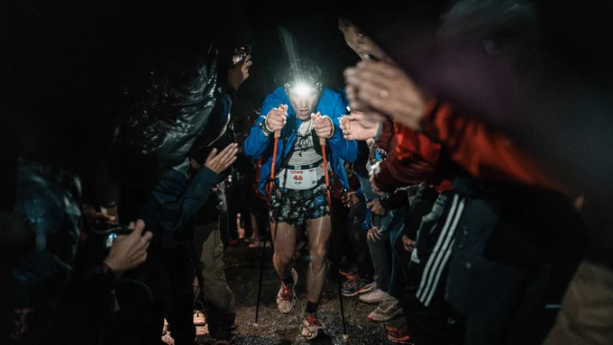 The Ultramarathon Recovery Rulebook