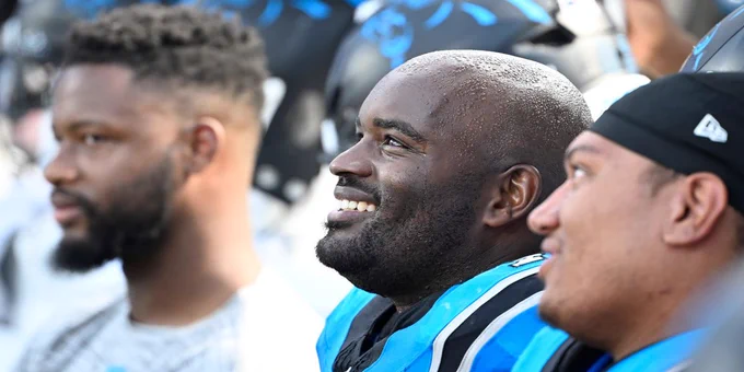 'Rejuvenated veteran' could complicate Panthers' plans beyond 2026