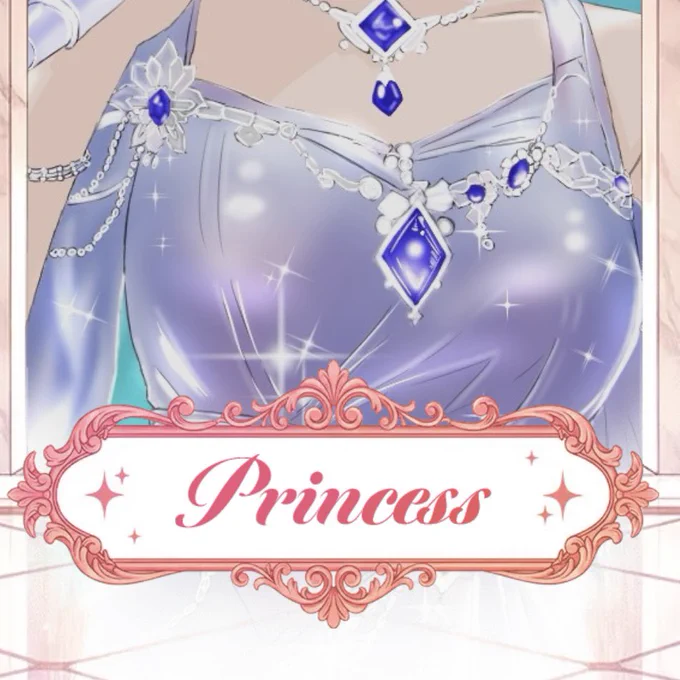 ▶︎▶︎▶︎
ういたんのPrincessになりました ໒꒱ྀི₊˚✧💚👸🏻💖