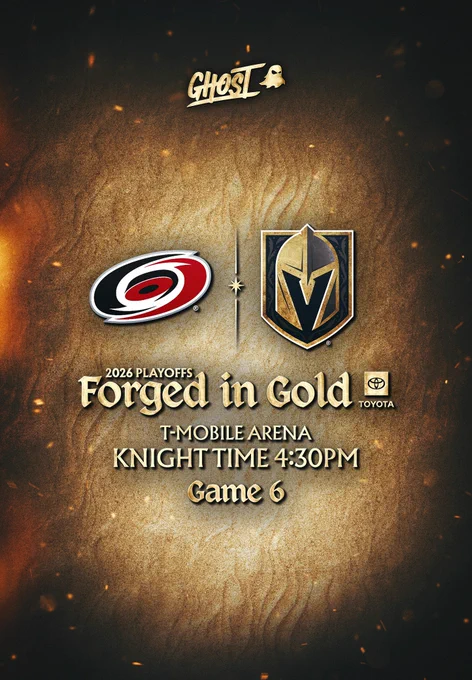 FORGED IN GOLD