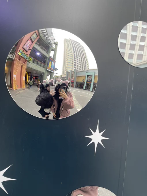 いつも一緒にいるのにたくさん遊ぶのにお互いのソロ動画しかなくてほんとにやばい爆笑
まゆさんと毎日のようにしょうもない遊び付き合ってくれてありがとう🥲‎だいすき♡♡
LINEに送るねあとは！