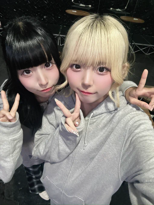 人生でいちばんなかよし⊂( ᴖ ̫ᴖ )⊃だーいすき