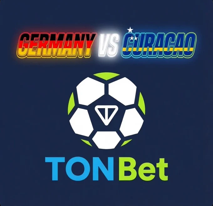 Place your Bet Fifa 2026

https://t.me/gotonbet_bot/start_betting?startapp=11tL7h4OGT542gsOFl9uef7Yj