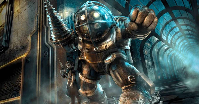 Every BioShock Game, Ranked