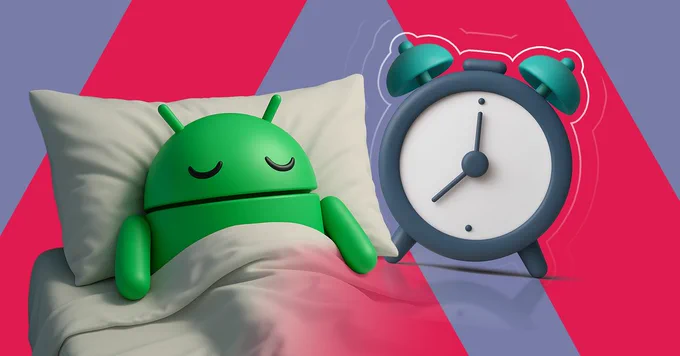 I let Android Routines take over my morning, and I'm never going back to my phone's alarm app