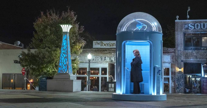 HBO’s 9-part sci-fi masterpiece is so brilliant you’ll finish it in one weekend