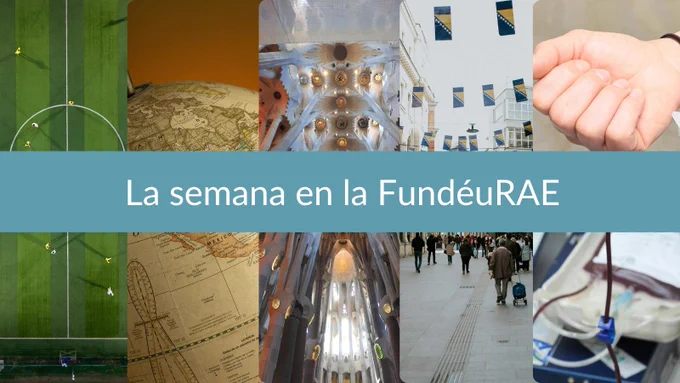 La semana en la FundéuRAE.