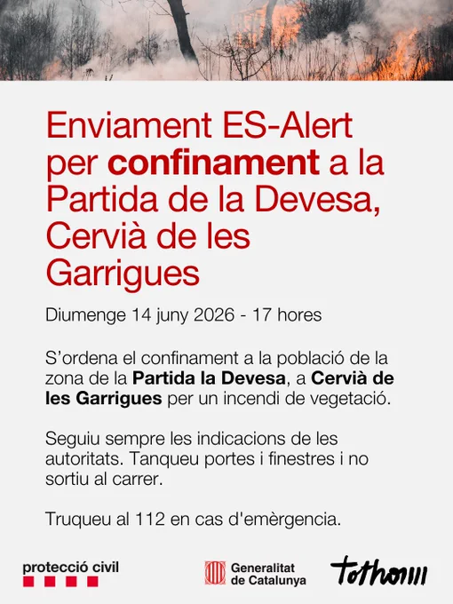 Enviament Es-alert