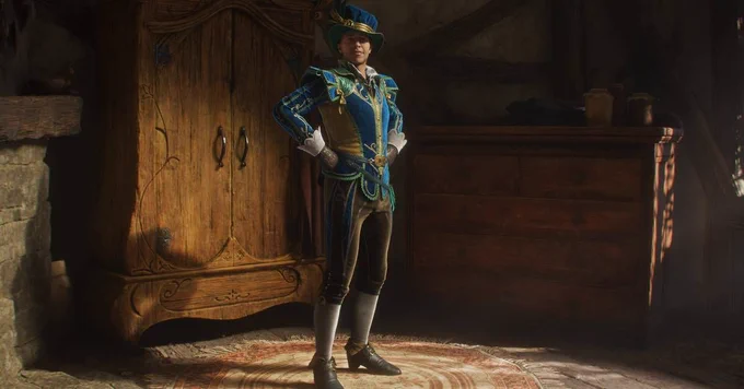 Xbox's big 2027 RPG will turn players into the worst kind of person