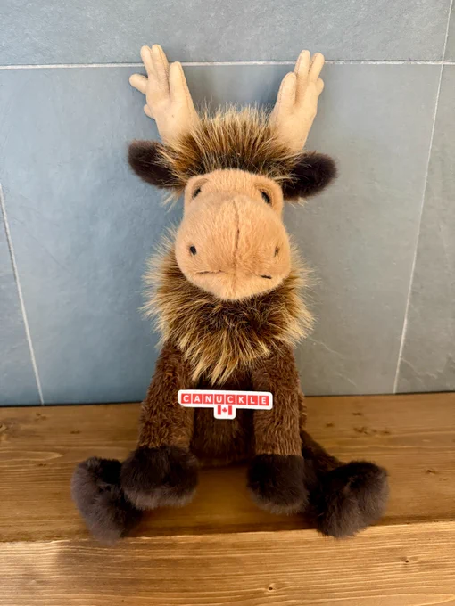 Birchly Moose