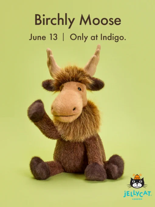 Birchly Moose