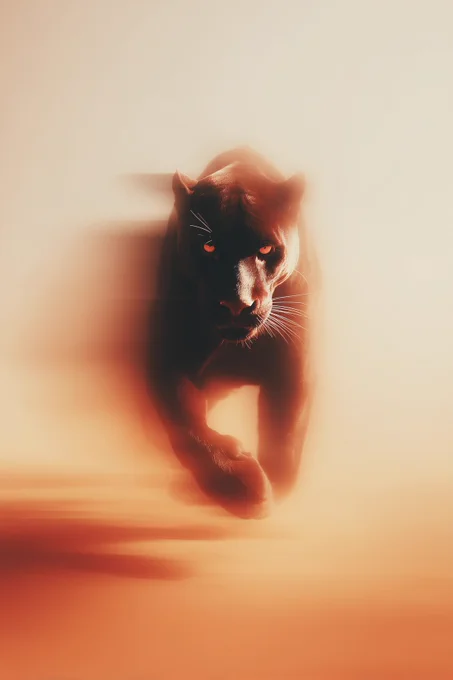 domestic short-haired cat