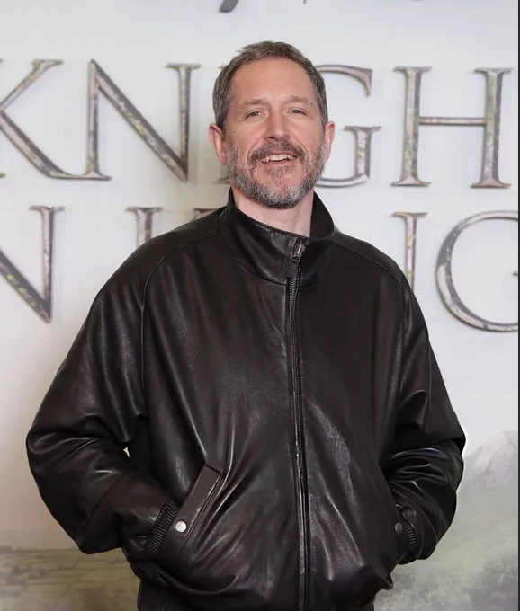 Bertie Carvel 