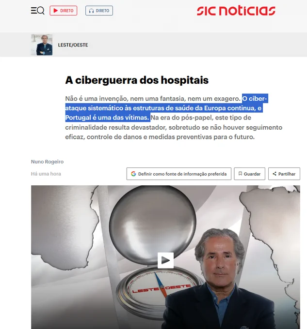 https://sicnoticias.pt/programas/leste-oeste/2026-06-14-video-a-ciberguerra-dos-hospitais-cdd114b9#Echobox=1781450620 