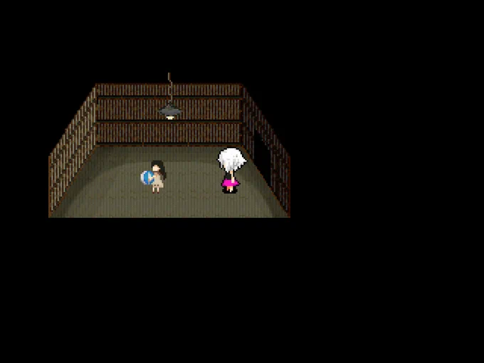 fangame: Muma Rope (2022) location: red sands b settlement