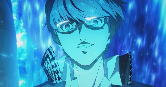 The Persona 4 remake beats the Persona 3 remake in one crucial way