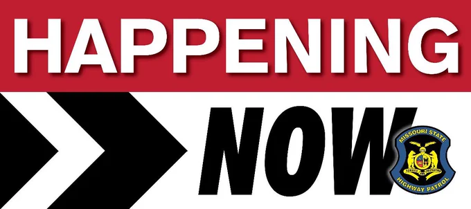 MSHP Information Alert.