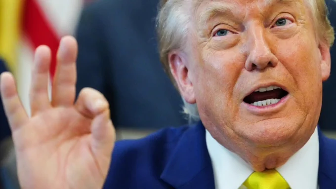 Trump and Pakistan say Iran deal could be signed Sunday but Tehran signals more time is needed