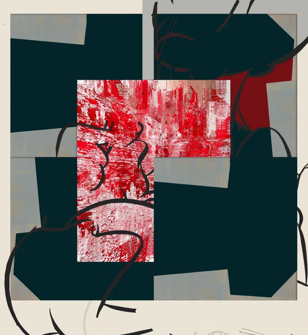 All images are Untitled and created between 2010 and 2026.
