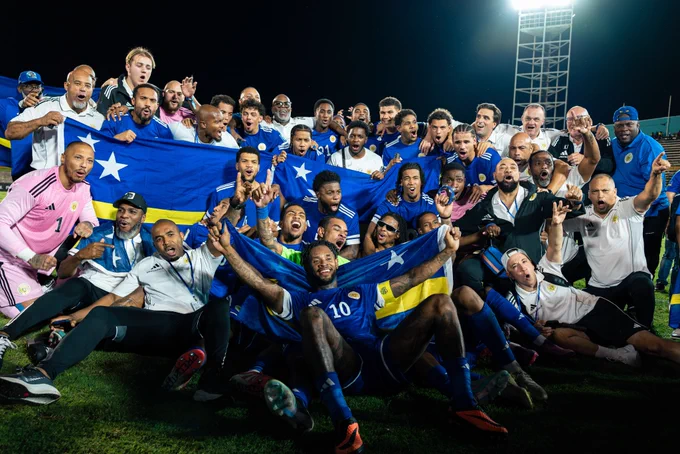 Foto: @TheBlueWaveFFK