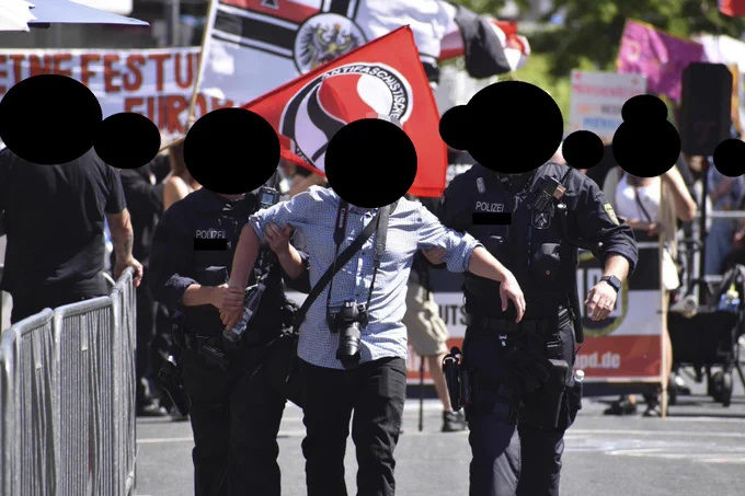 Urheberrecht Fotorechte: Der Redaktion bekannt.