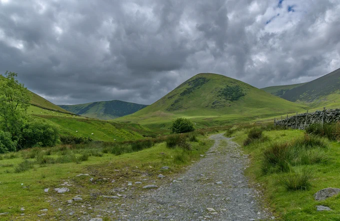 Mungrisedale, Cumbria