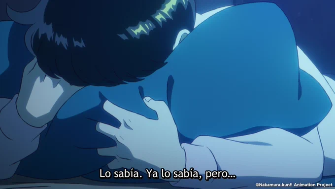 A los fans de Go for it, Nakamura-kun! NO SE LES PREGUNTA qu\u00E9 pas\u00F3 el 10 de junio. \uD83D\uDE2D\uD83D\uDE2D